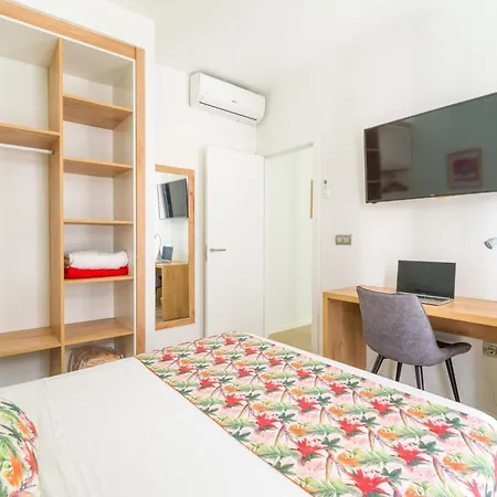 Apartment In Palmas Near Playa De Canteras Las Palmas de Gran Canaria